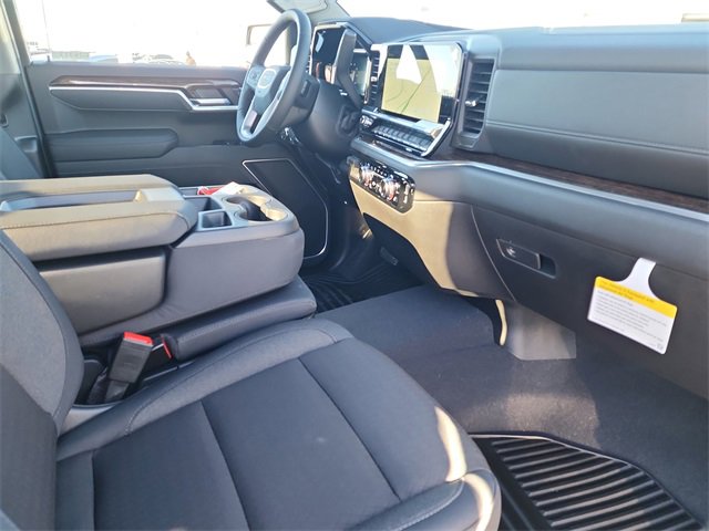 New 2026 GMC Sierra 1500 Elevation w/ X31 Off-Road Package image 18