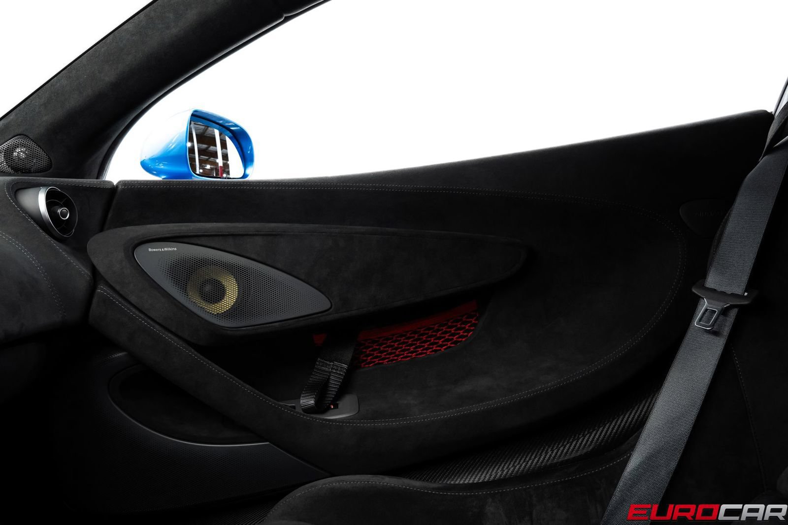 Used 2020 McLaren 620R RWD image 33