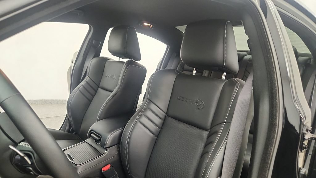 Used 2022 Dodge Charger SRT Hellcat RWD image 37