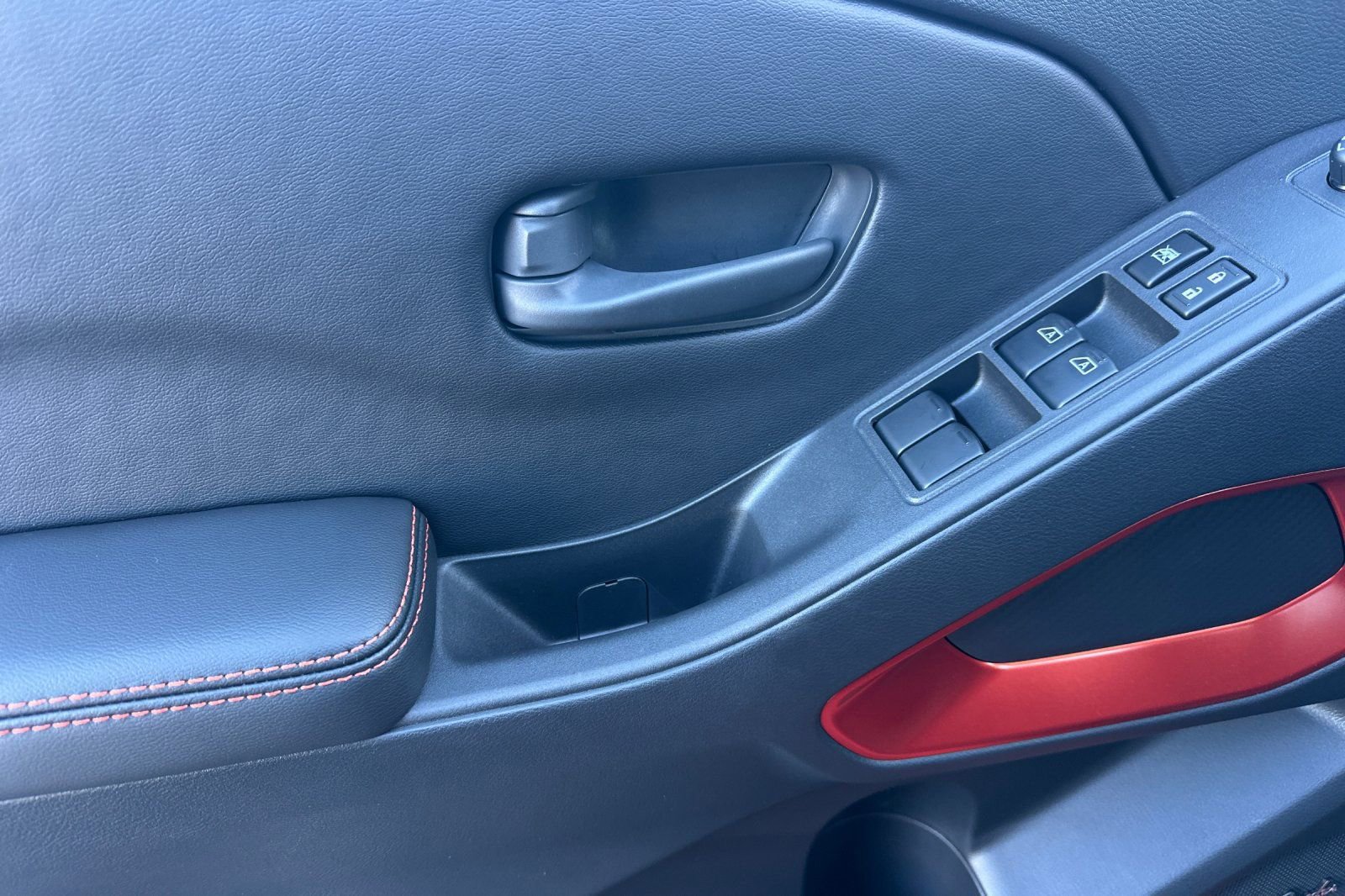 New 2026 Nissan Frontier PRO-4X w/ Pro Premium Package image 12