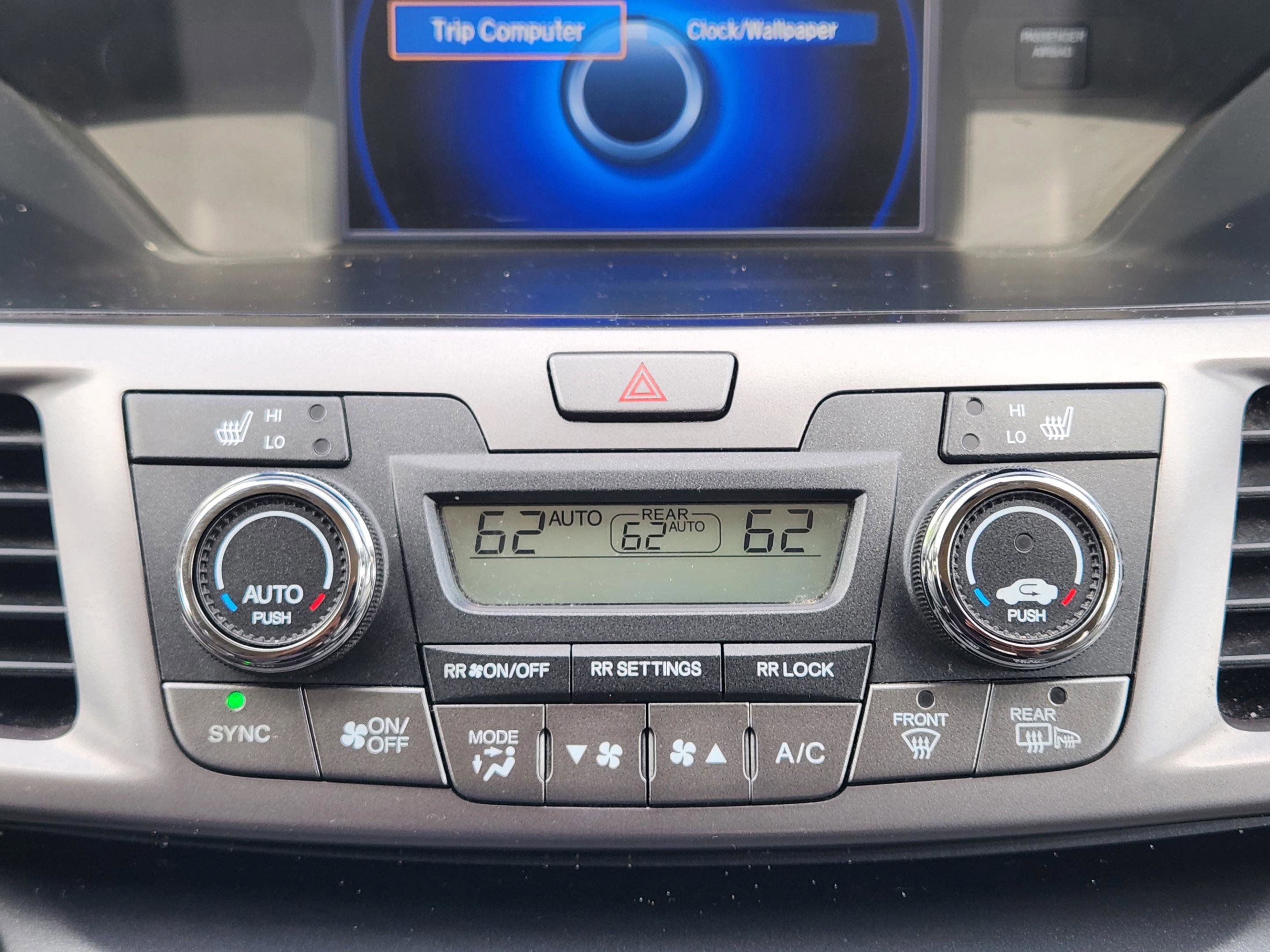 Used 2015 Honda Odyssey EX-L image 15