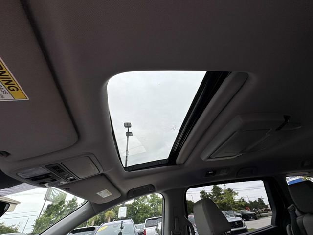 Certified 2022 Honda Odyssey Touring image 27