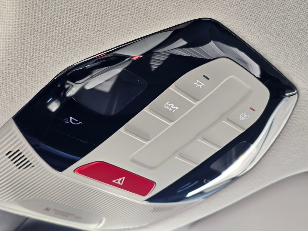 New 2025 Kia K4 EX image 30