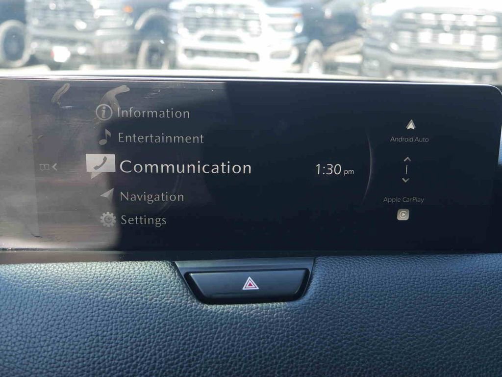 Used 2025 MAZDA CX-70 3.3 Turbo w/ Preferred Package image 34