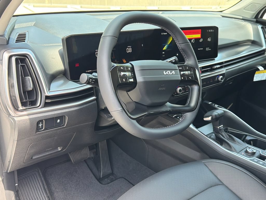 New 2026 Kia Sorento S w/ S Panoramic Sunroof Package AWD/4WD image 20