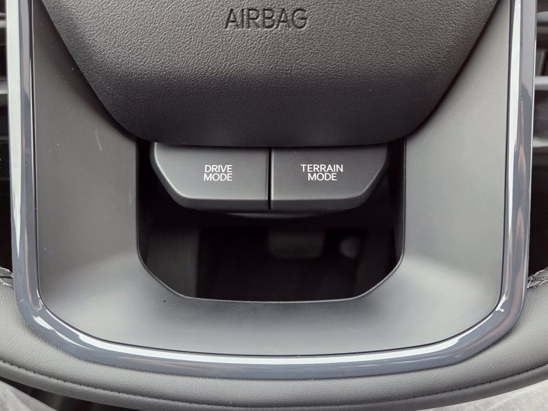 New 2027 Kia Telluride EX X-Line AWD/4WD image 38