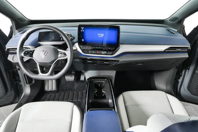 Certified 2024 Volkswagen ID.4 S RWD image 21