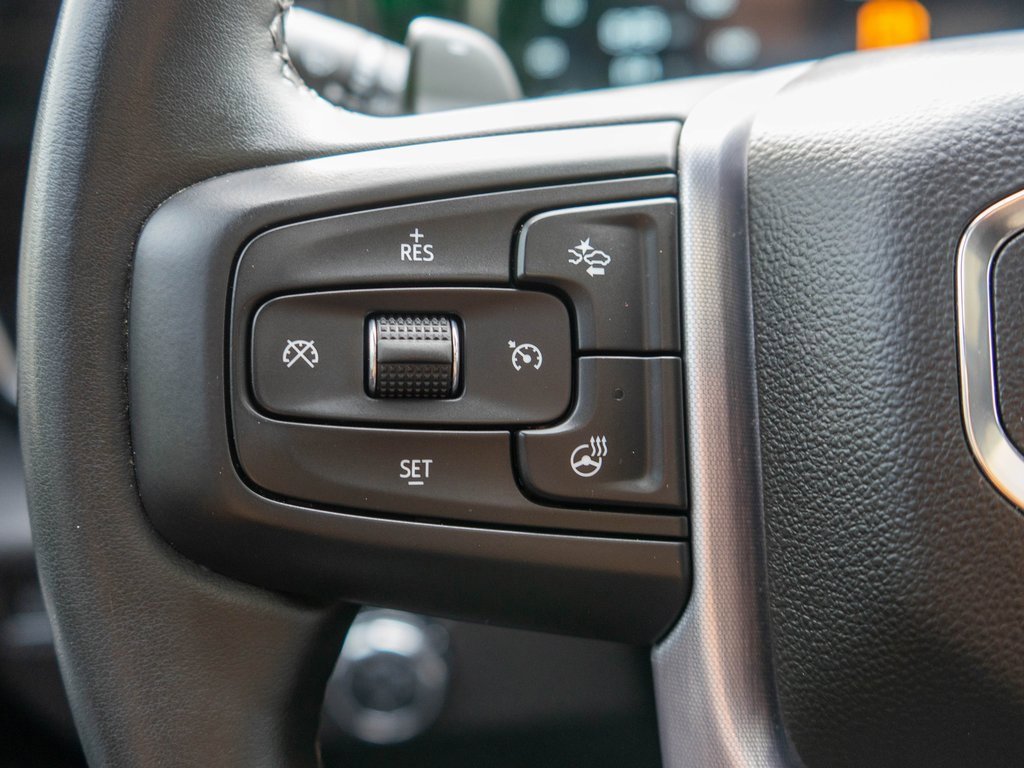 Used 2023 GMC Sierra 1500 SLT w/ SLT Convenience Package image 22