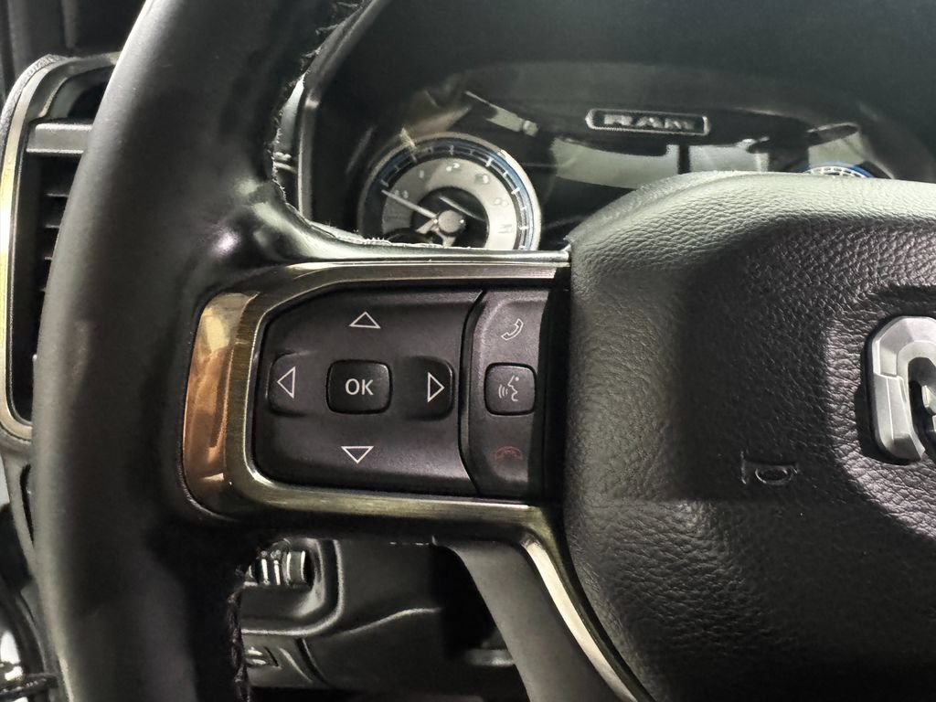 Used 2020 RAM 1500 Limited AWD/4WD image 5