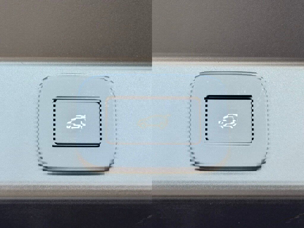 New 2025 Land Rover Range Rover Sport Dynamic SE image 34