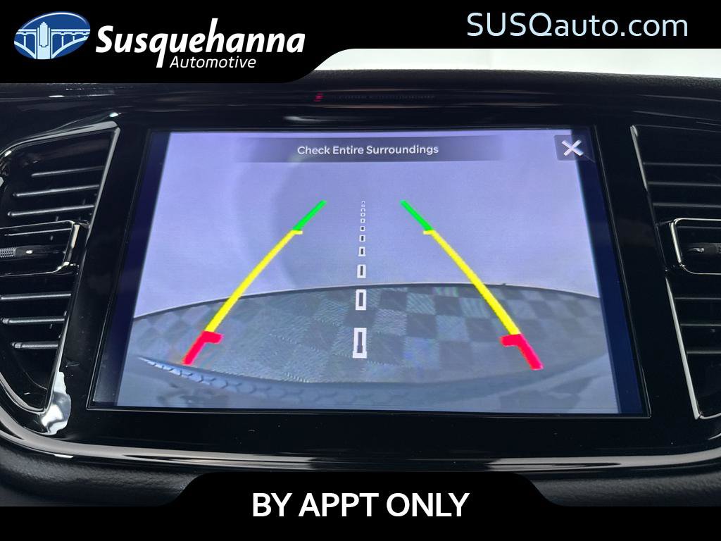 New 2026 Dodge Durango GT image 14