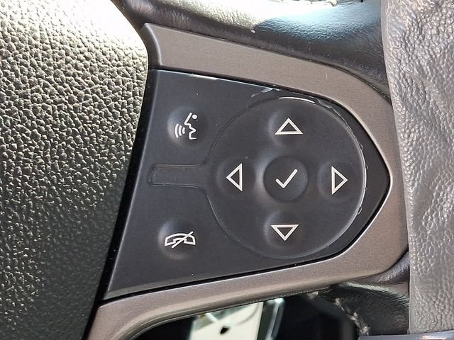 Used 2017 Chevrolet Colorado Z71 AWD/4WD image 21
