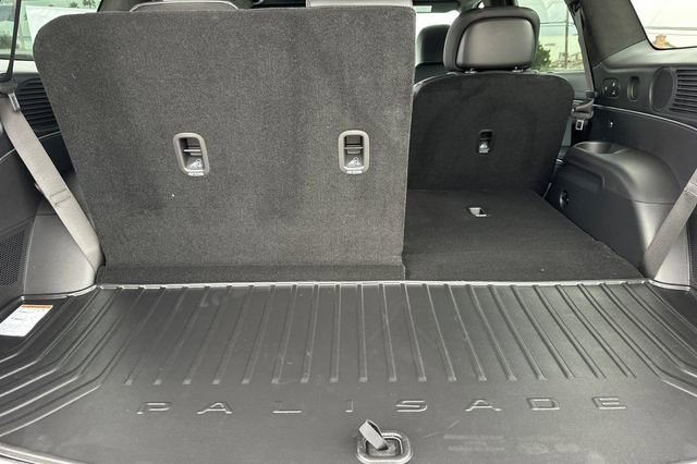 New 2026 Hyundai Palisade Calligraphy image 16