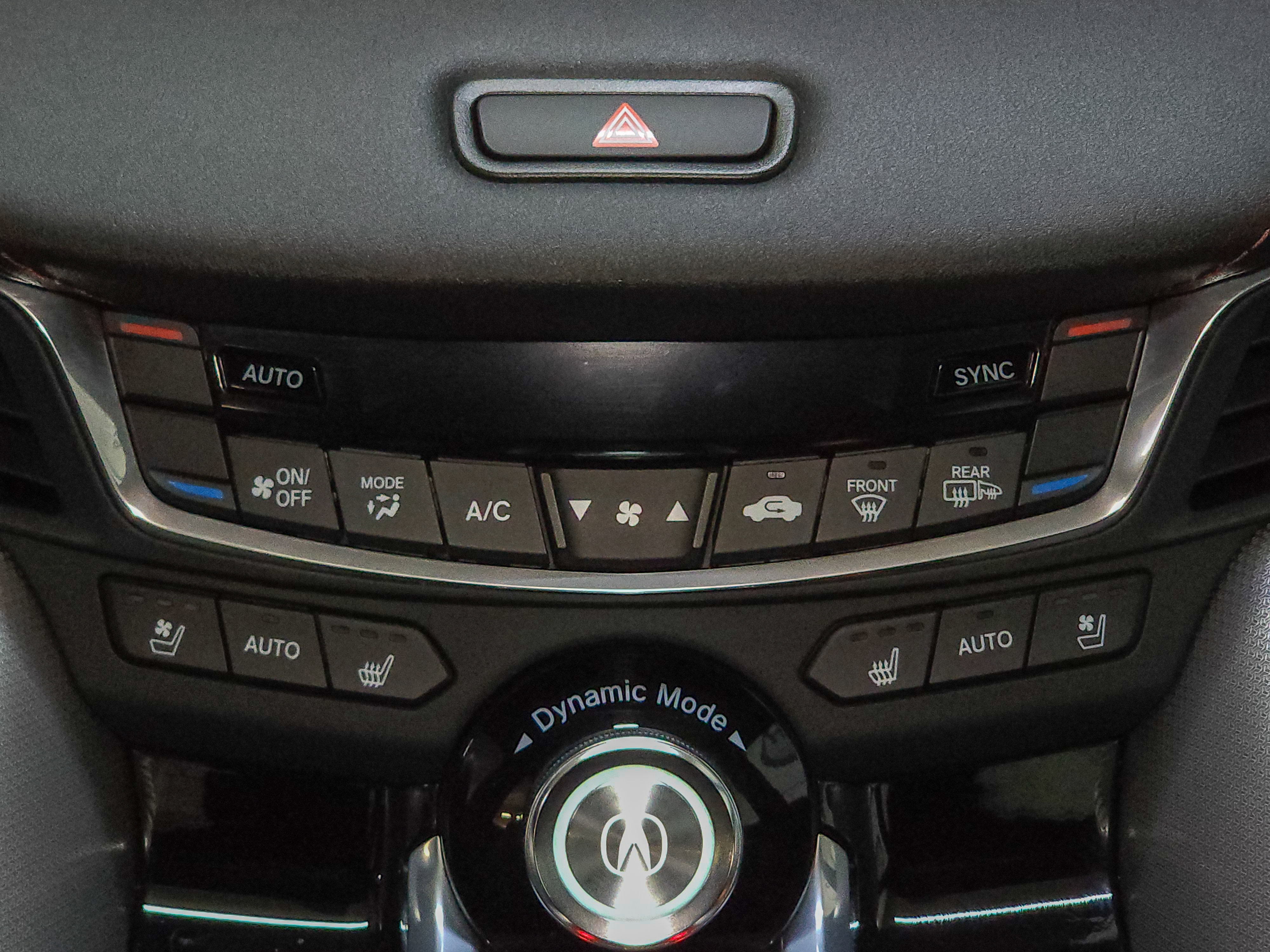 Certified 2023 Acura TLX Type S image 36