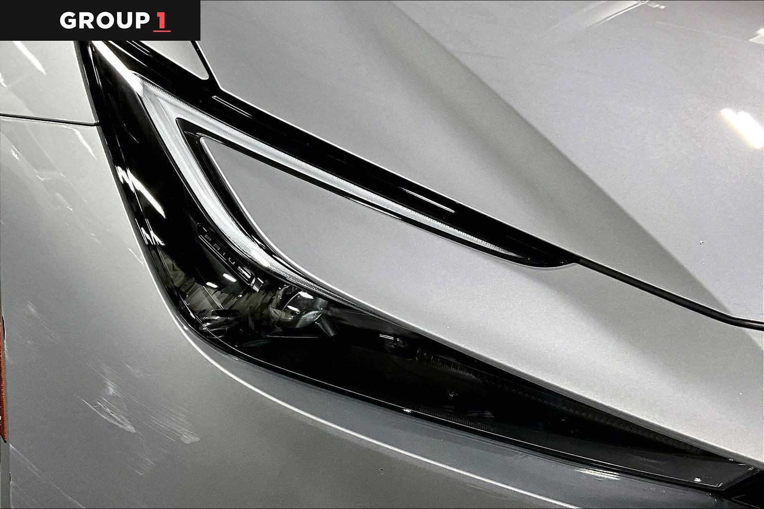 Certified 2025 Toyota Prius Plug-In Hybrid w/ Limited Premium Package FWD image 28