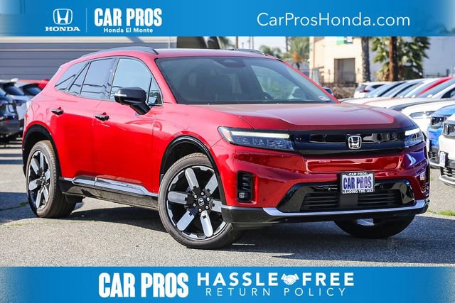 New 2026 Honda Prologue Elite image 1