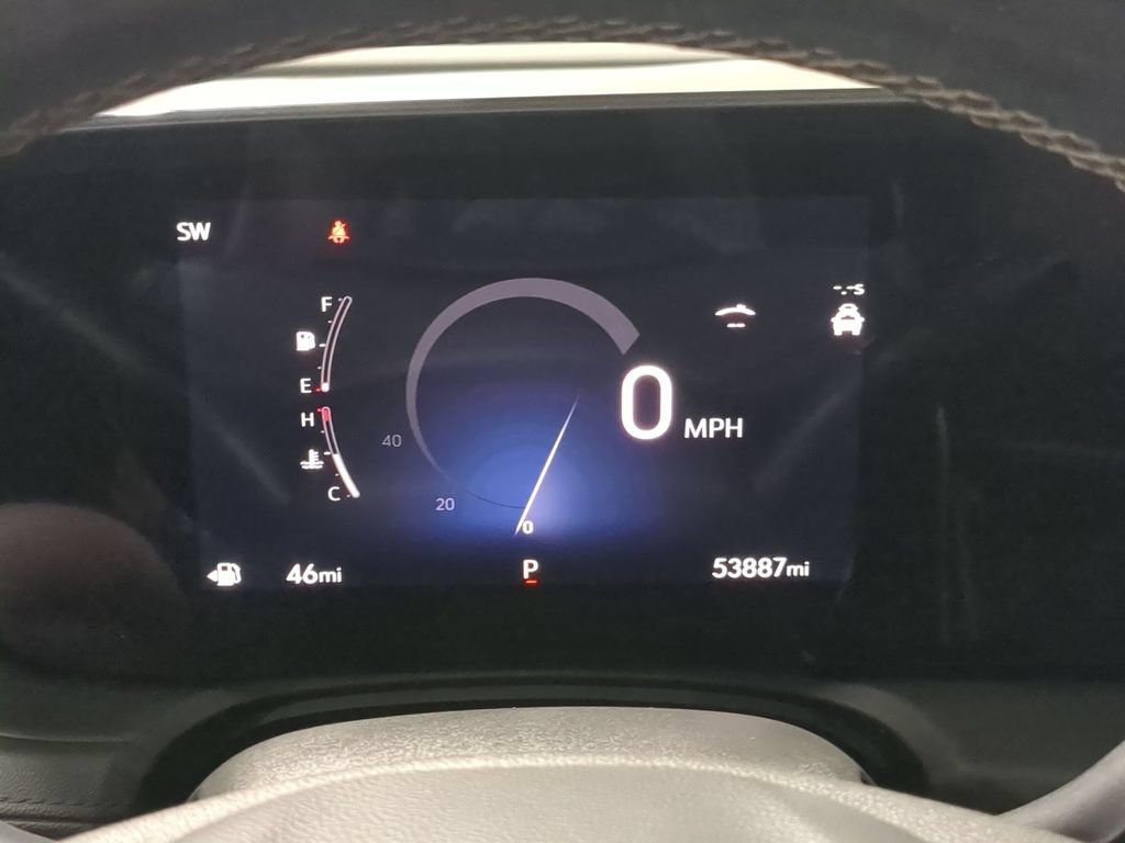 Used 2024 Buick Encore GX Avenir w/ Avenir Technology Package AWD/4WD image 37