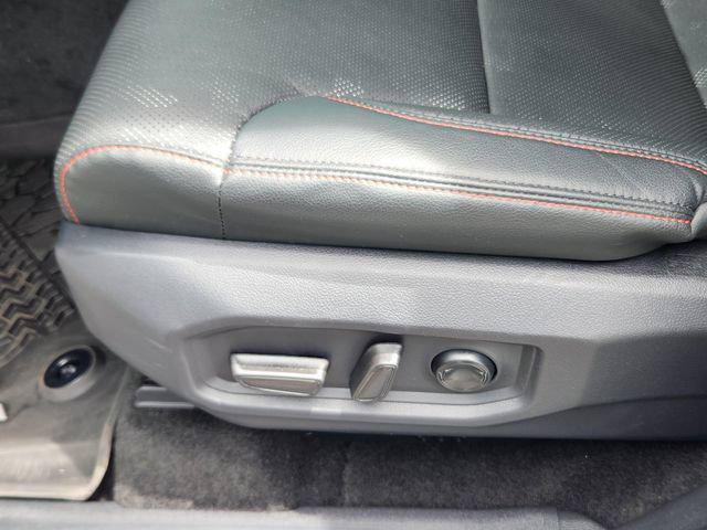 Certified 2025 Toyota Sequoia TRD Pro AWD/4WD image 22