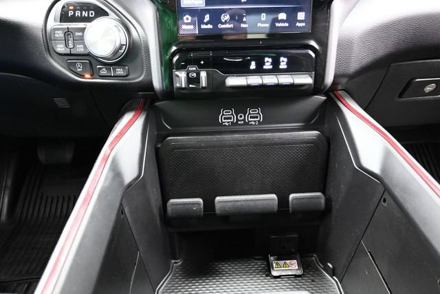 Used 2025 RAM 1500 Rebel AWD/4WD image 42