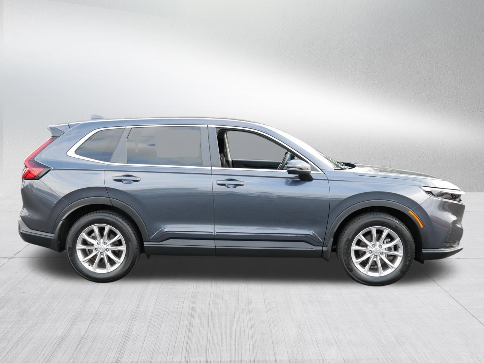 Used 2024 Honda CR-V EX image 8