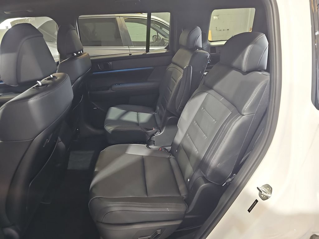 New 2026 Hyundai Santa Fe Calligraphy AWD/4WD image 15