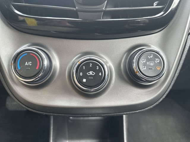 Used 2022 Chevrolet Spark LT w/ Spark Special Edition FWD image 19
