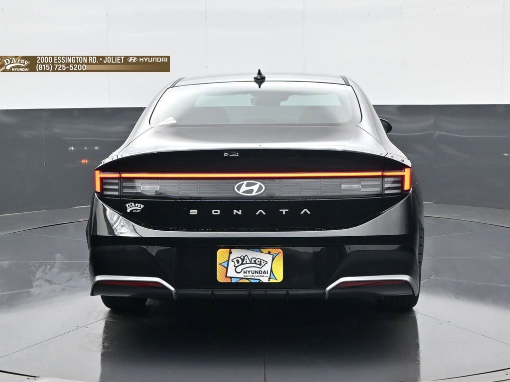 New 2026 Hyundai Sonata SEL image 6