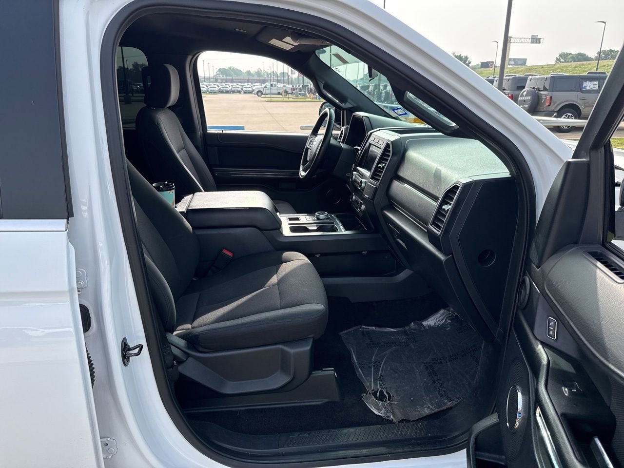 Used 2021 Ford Expedition XL RWD image 13