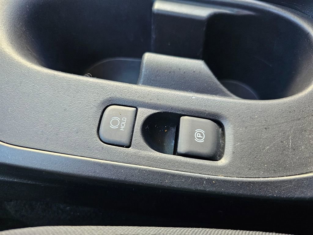 Certified 2025 Toyota Corolla LE image 36