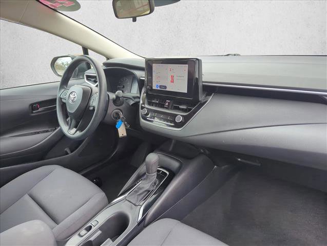Used 2024 Toyota Corolla LE image 20
