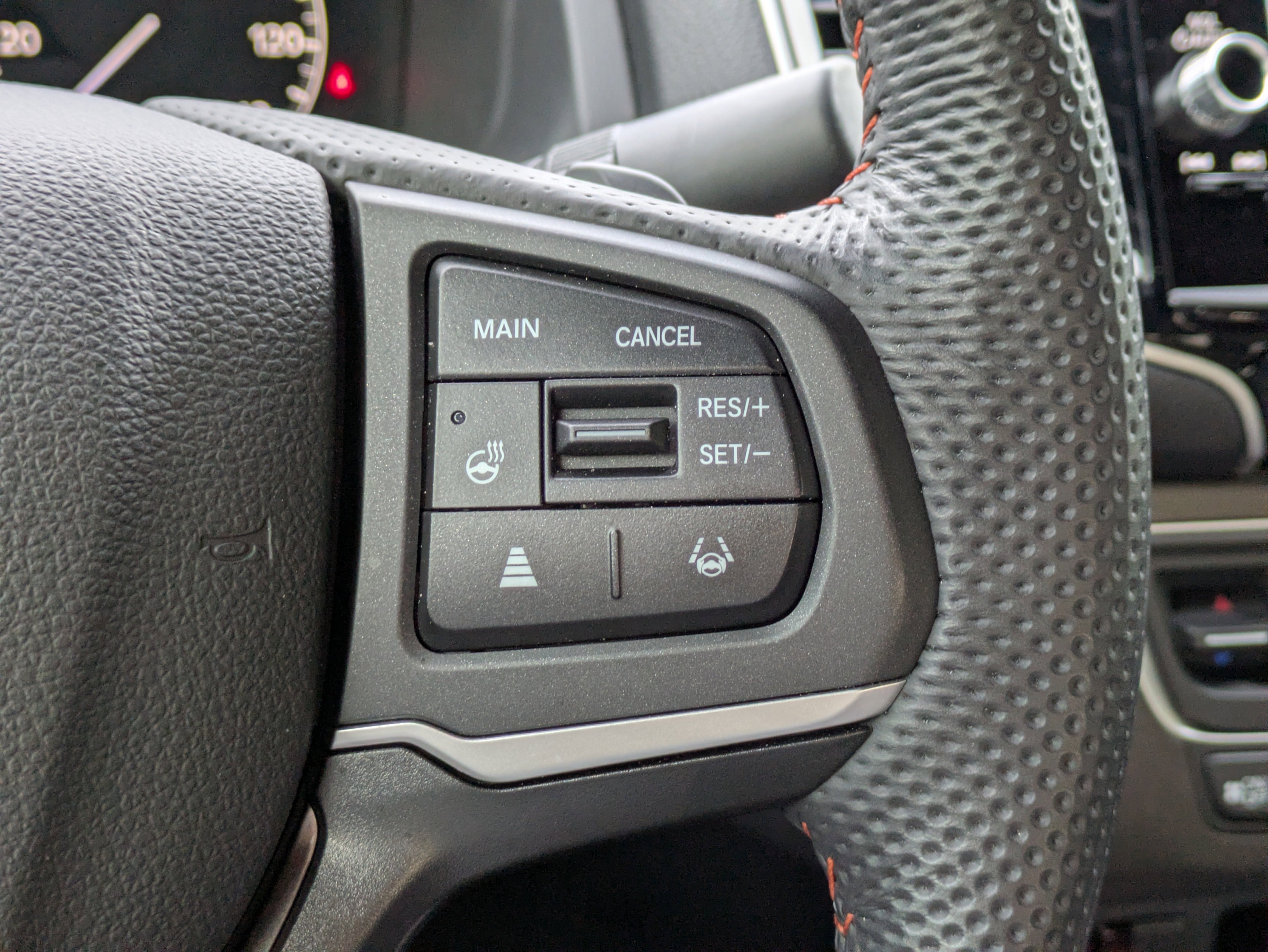 Used 2025 Honda Ridgeline TrailSport image 36