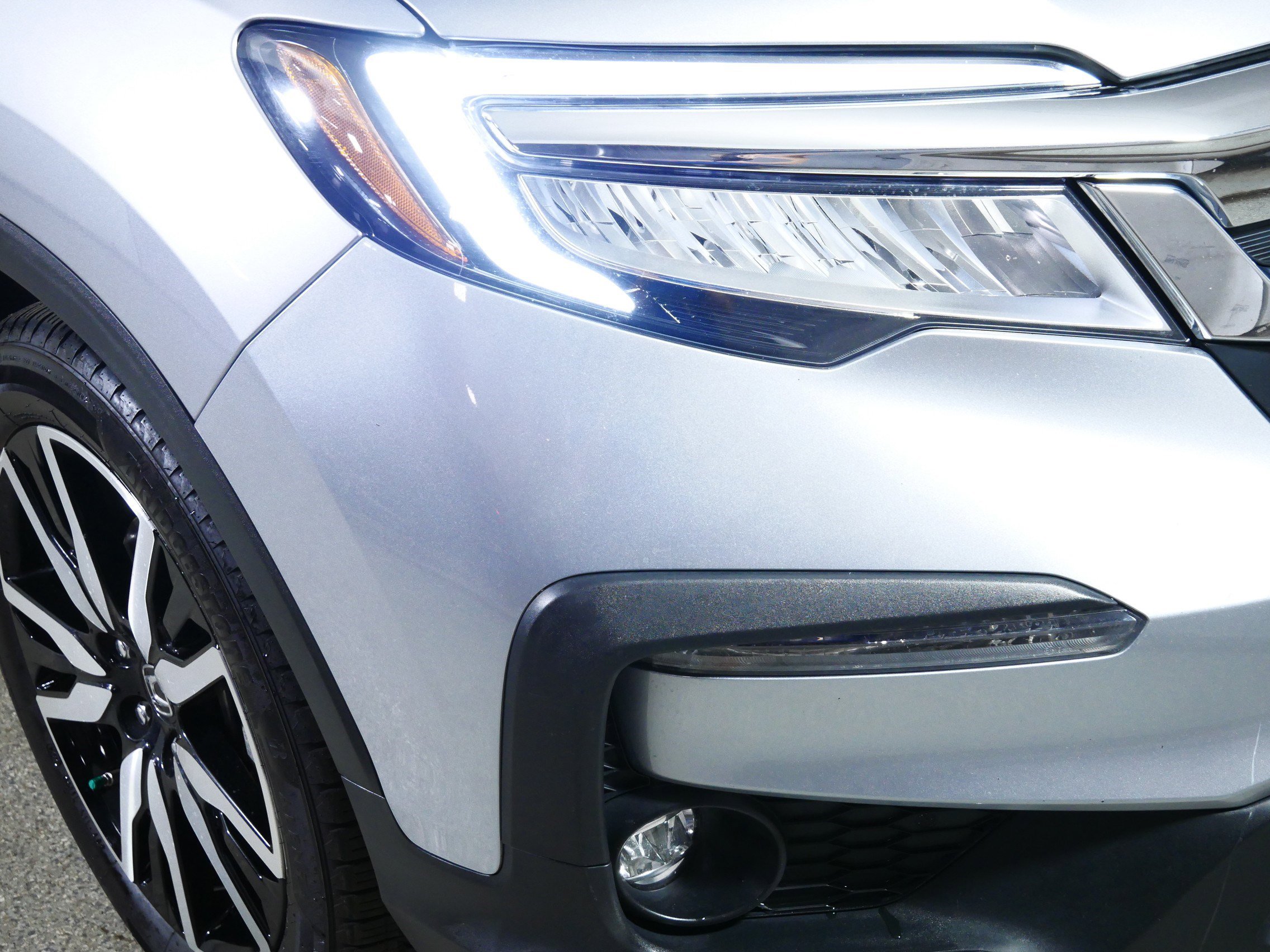 Used 2022 Honda Pilot Touring image 16