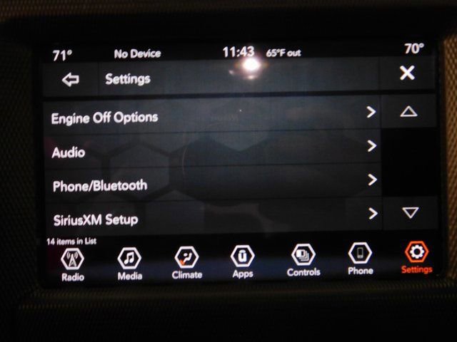 Used 2021 Jeep Wrangler Unlimited Sahara image 55