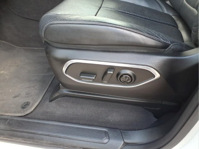 Used 2024 Jeep Wagoneer Series II RWD image 22