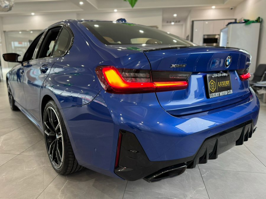 Used 2026 BMW M340i xDrive AWD/4WD image 6