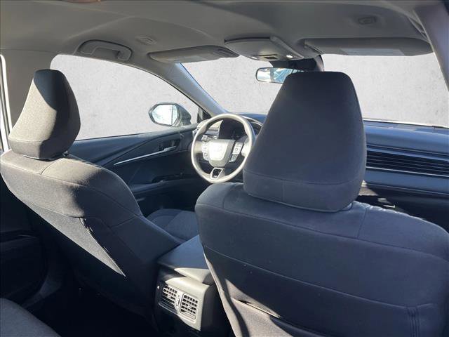 Used 2025 Toyota Camry LE image 22