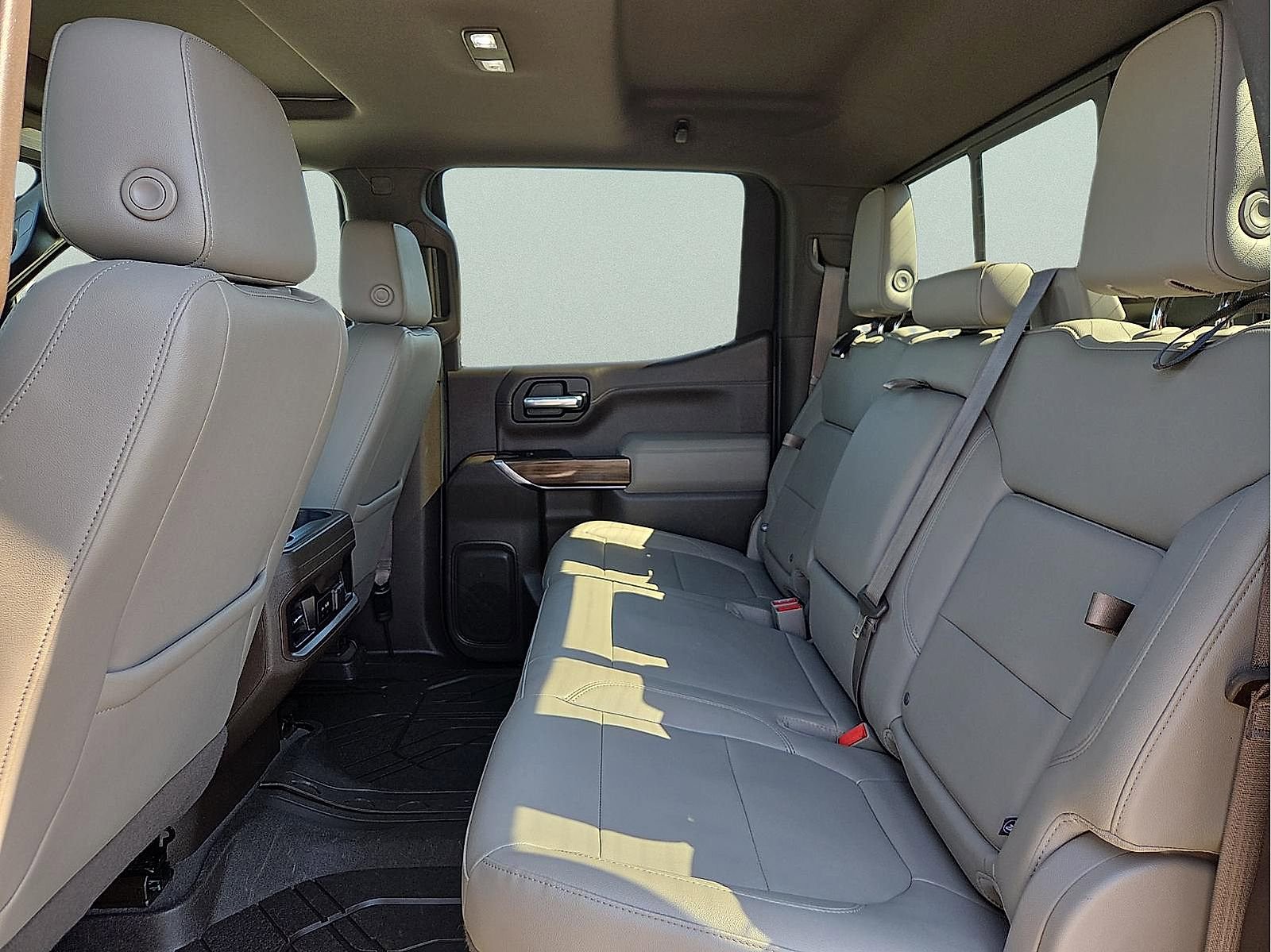 Used 2019 Chevrolet Silverado 1500 RST image 10