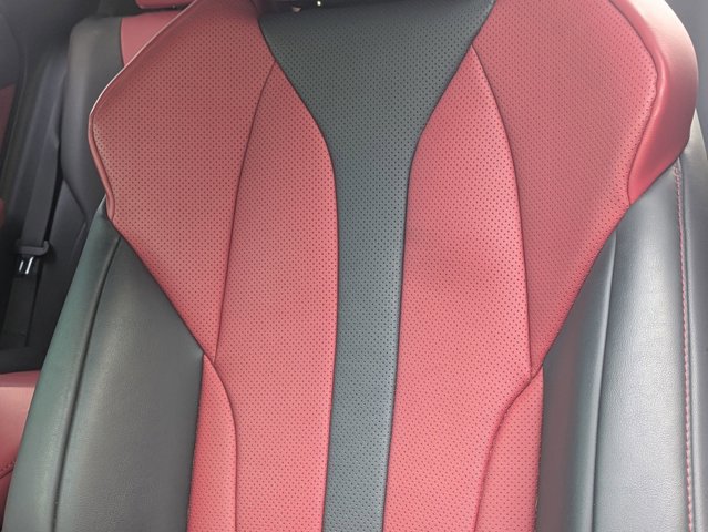 Used 2024 Lexus NX 350 F Sport image 12