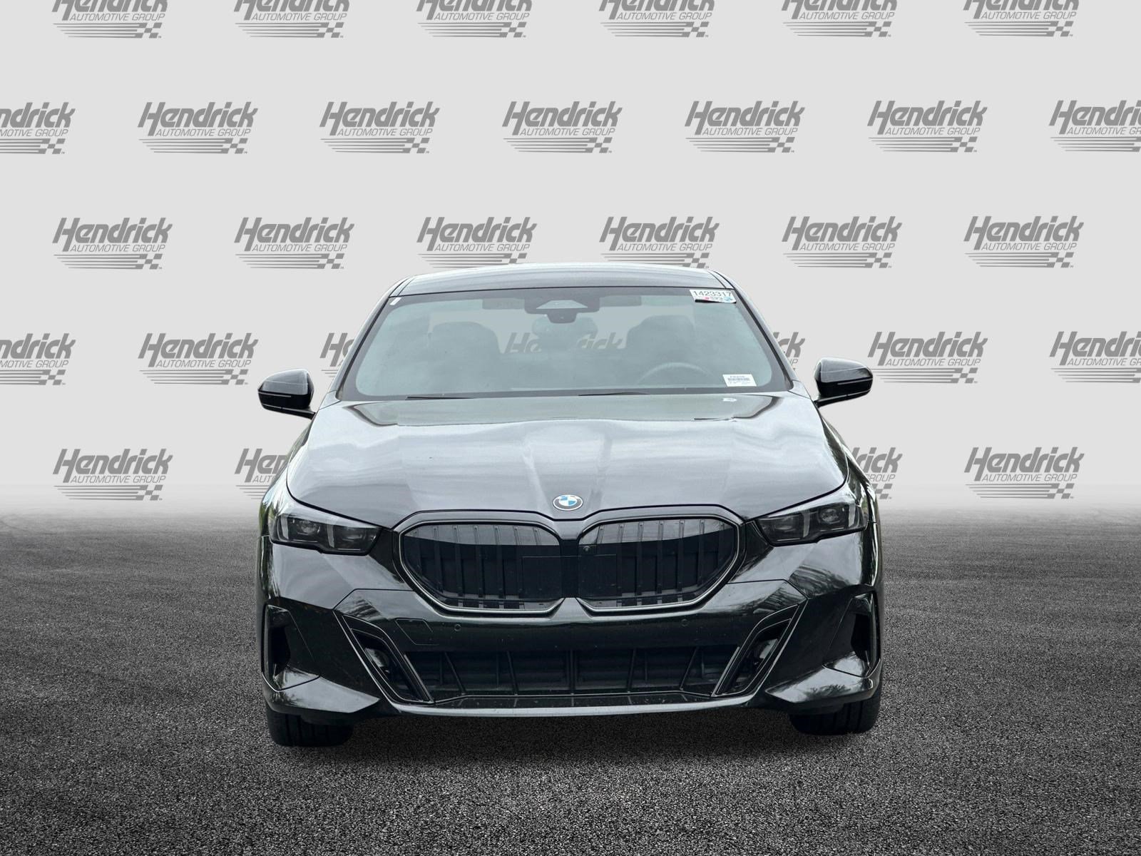 Certified 2024 BMW 530i w/ M Sport Package image 10