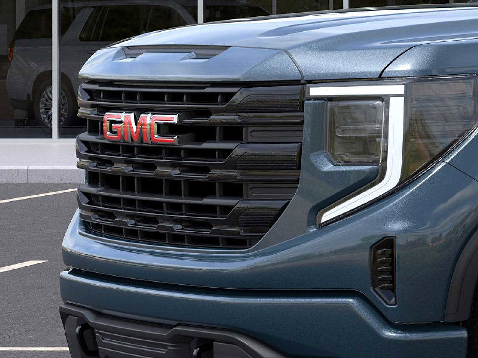 New 2026 GMC Sierra 1500 Elevation w/ Preferred Package image 13