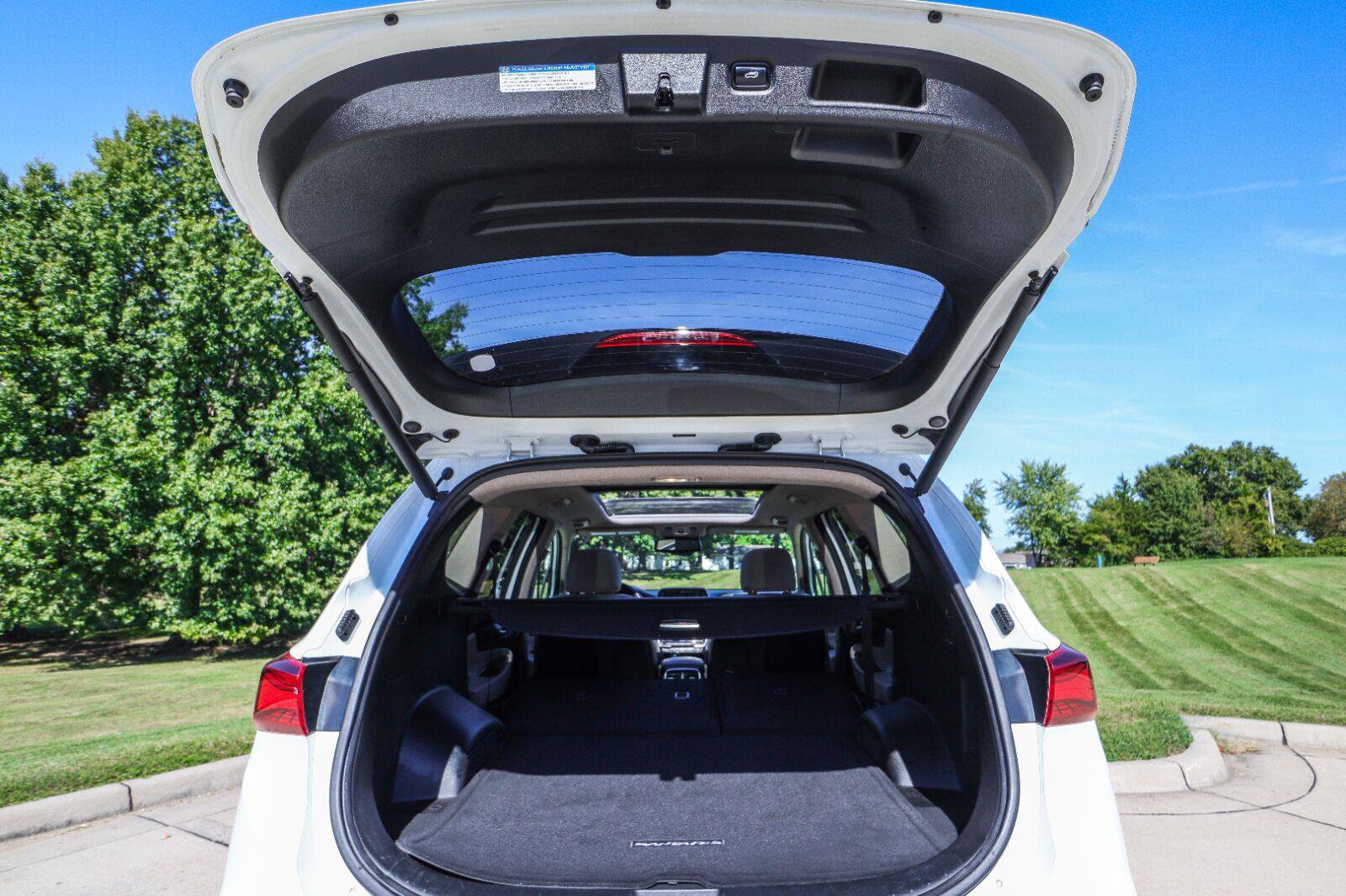 Used 2019 Hyundai Santa Fe AWD image 23