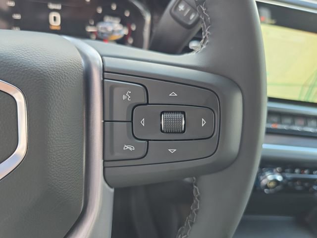 New 2025 GMC Sierra 2500 SLT w/ SLT Premium Package image 25