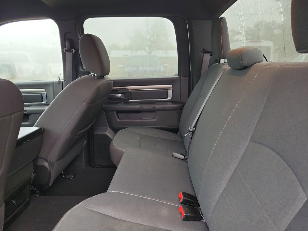 Used 2024 RAM 1500 Classic Warlock image 26