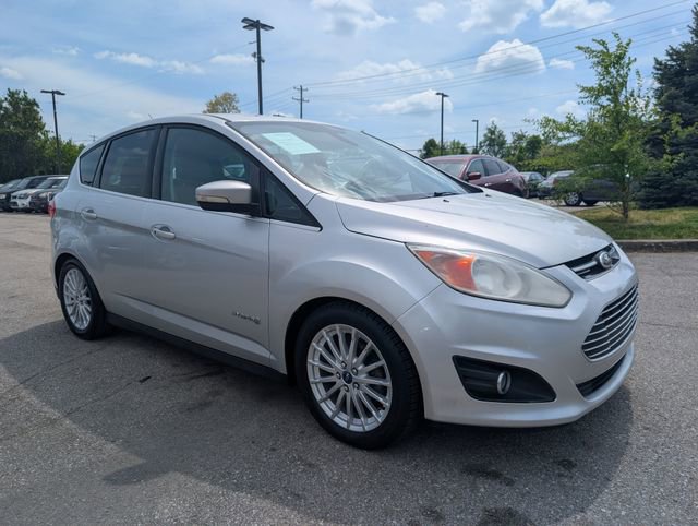 Used 2013 Ford C-MAX SEL