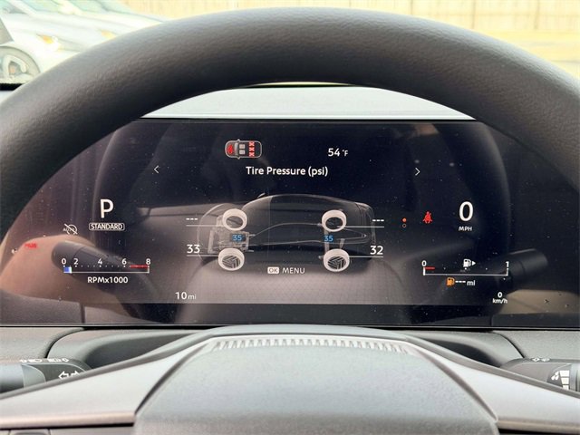 New 2026 Nissan Sentra SV w/ Floor Mat Package image 22