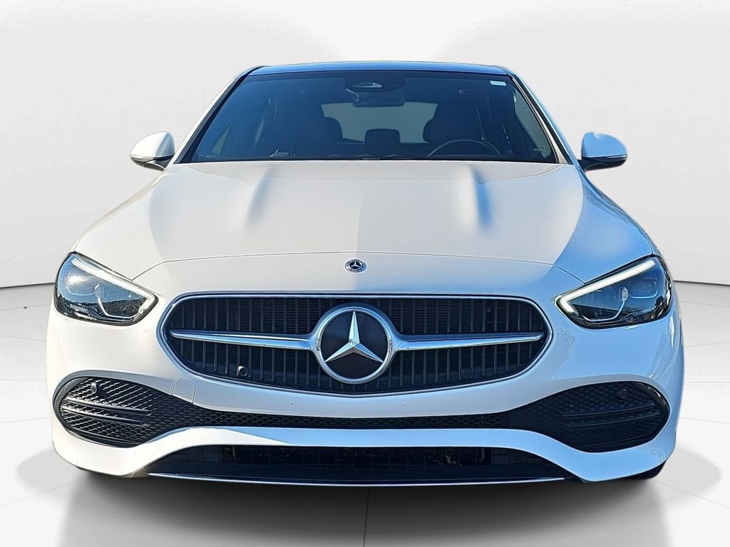 Used 2023 Mercedes-Benz C 300 Sedan image 11