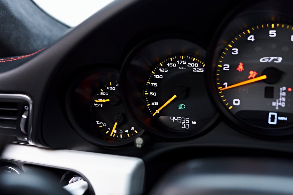 Used 2014 Porsche 911 GT3 image 73