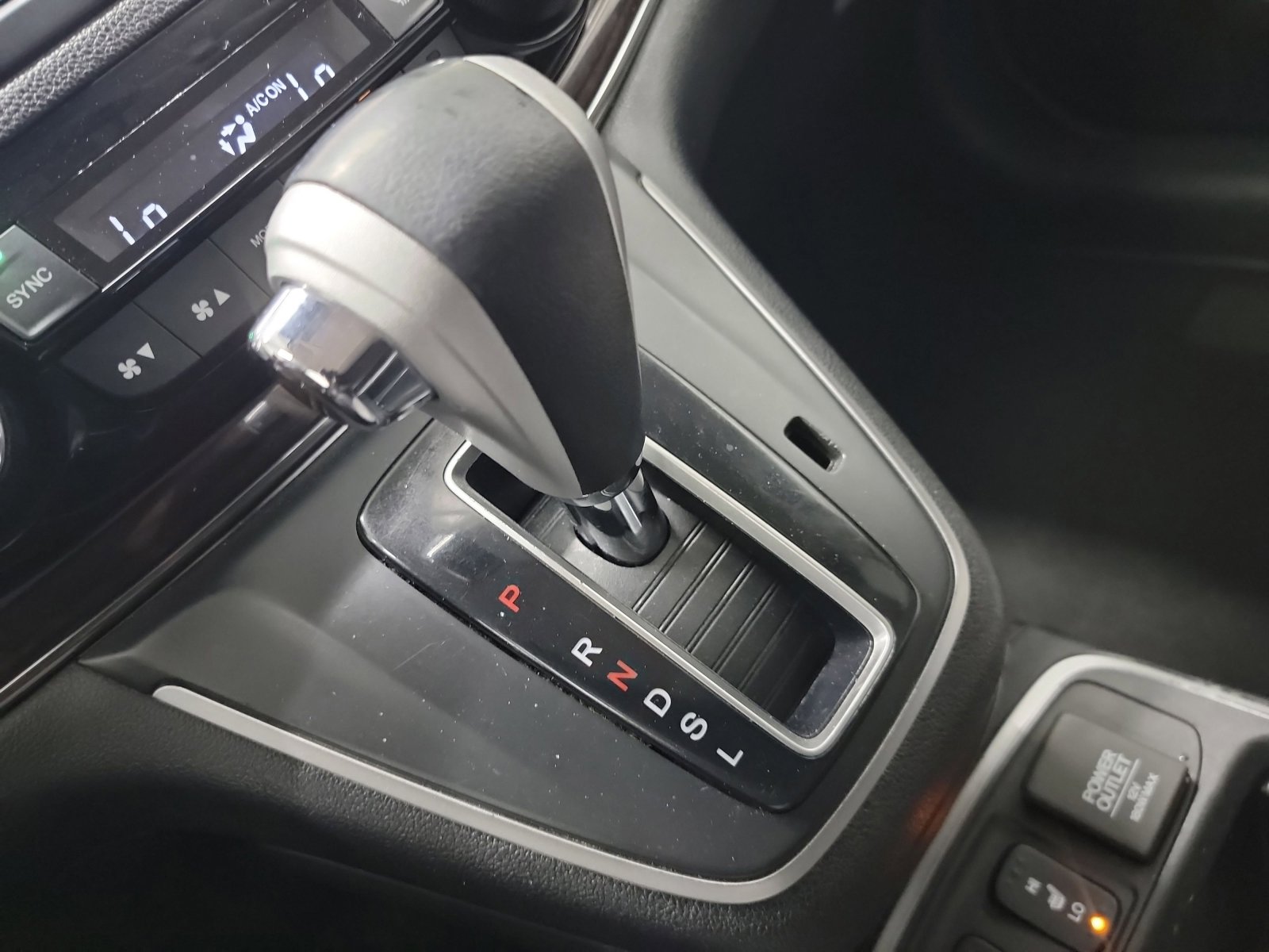 Used 2016 Honda CR-V Touring image 27