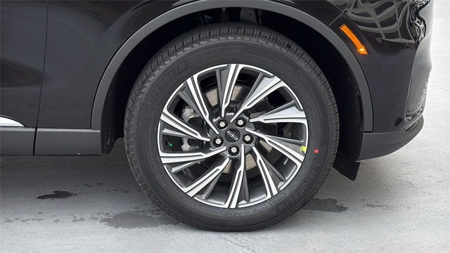 New 2026 Lincoln Aviator AWD image 4