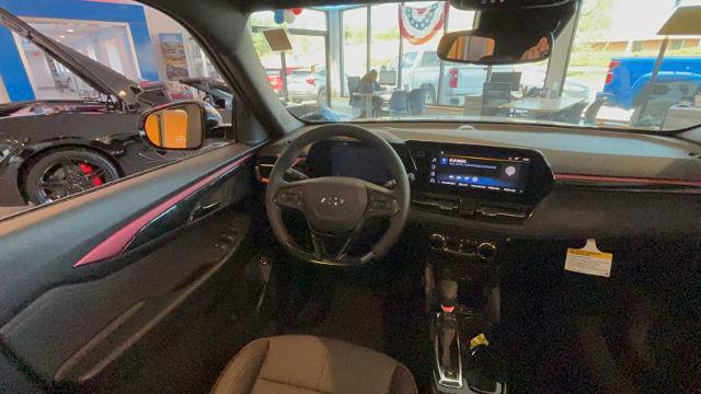 New 2026 Chevrolet TrailBlazer RS w/ Convenience Package AWD/4WD image 26